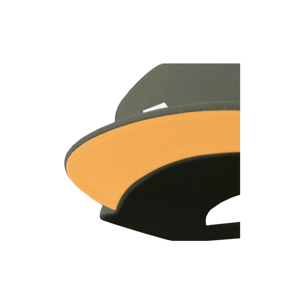 ARMA REFORGER - SNAPBACK ADJUSTABLE CAP | KHAKI GREEN-3