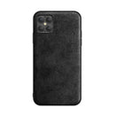 Anacotte suede handcraft phone case-0