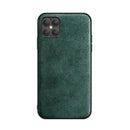 Anacotte suede handcraft phone case-1