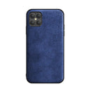 Anacotte suede handcraft phone case-2