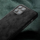 Anacotte suede handcraft phone case-3