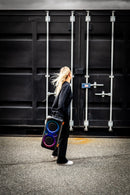 BOOMZ Smash Party Speaker with Lights-3