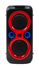 BOOMZ Smash Party Speaker with Lights-0