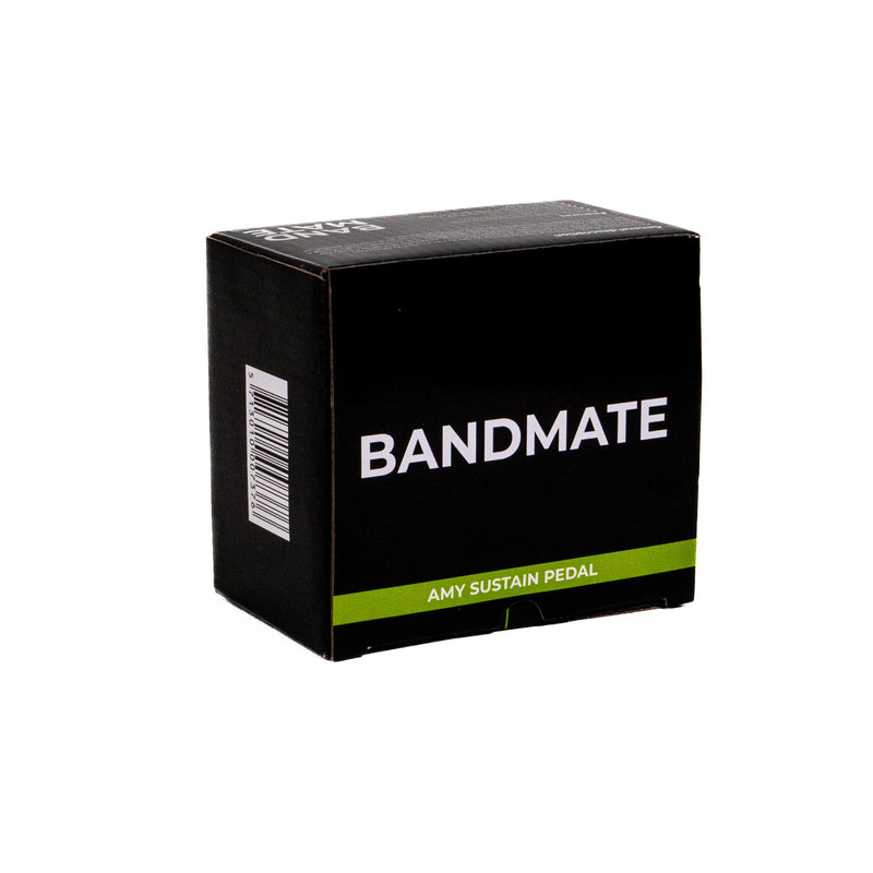 BandMate DP50 Sustain Pedal-3