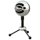 Blue Microphones Snowball USB - brushed steel-2