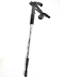 Walking Stick Trekking Aluminum alloy Climbing Stick 2Pc/Pair 135CM-3