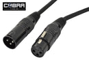 Cobra DMX Cable 3 Pin  (6 m)-1