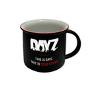 DAYZ - THIS IS YOUR STORY | CERAMIC MUG-0