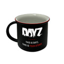 DAYZ - THIS IS YOUR STORY | CERAMIC MUG-1