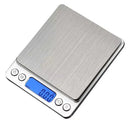 Digital Kitchen Scale-0