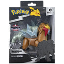 Figura Pokémon Select Entei 15 cm-0