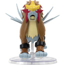 Figura Pokémon Select Entei 15 cm-1
