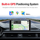 Linkifun™ GT7 Android 13 Smart AI Box Wireless CarPlay/Android Auto Adapter-3