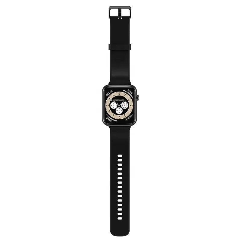 T31F 1.83inchNew Smartwatch Sport Heart Rate Blood Pressure Monitor Health Fitness Watches Men Smart Watches