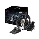 PXN V3 Pro Gaming Racing Wheel Volante PC Volante Racing Game 180 °   para PC Windows/PS3/PS4/Switch/Xbox One/Xbox Series X/S