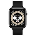 T31F 1.83inchNew Smartwatch Sport Heart Rate Blood Pressure Monitor Health Fitness Watches Men Smart Watches