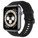 T31F 1.83inchNew Smartwatch Sport Heart Rate Blood Pressure Monitor Health Fitness Watches Men Smart Watches