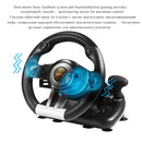 PXN V3 Pro Gaming Racing Wheel Volante PC Volante Racing Game 180 °   para PC Windows/PS3/PS4/Switch/Xbox One/Xbox Series X/S