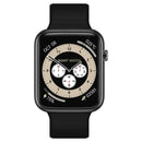 T31F 1.83inchNew Smartwatch Sport Heart Rate Blood Pressure Monitor Health Fitness Watches Men Smart Watches