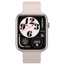 T31F 1.83inchNew Smartwatch Sport Heart Rate Blood Pressure Monitor Health Fitness Watches Men Smart Watches