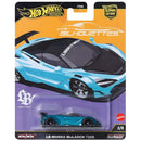 Hot Wheels - LB-Works McLaren 720S-0
