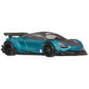 Hot Wheels - LB-Works McLaren 720S-2