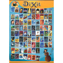 Jogo de Tabuleiro Dixit Clássico-3