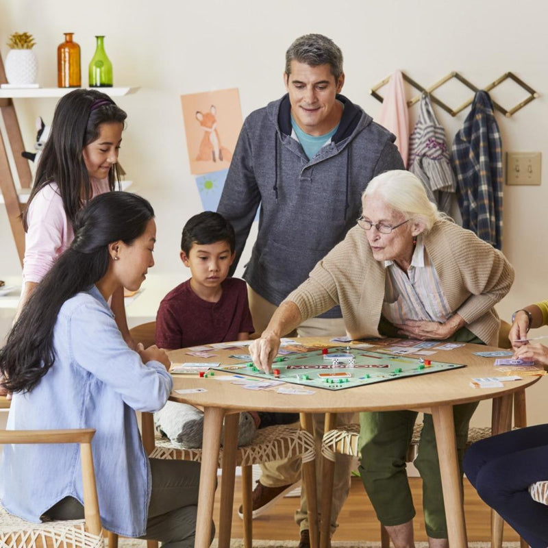 Jogo Monopoly-3