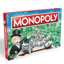 Jogo Monopoly-0