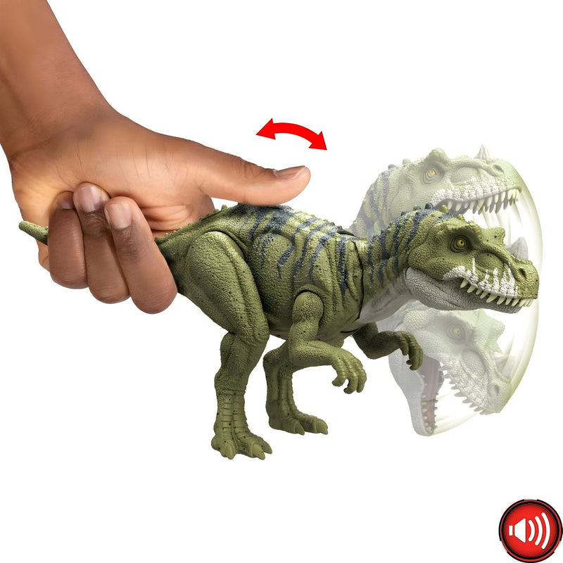 Jurassic World - Dinossauro Ceratosaurus-2