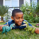 Jurassic World - Dinossauro Ceratosaurus-3