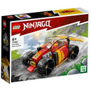 Lego Ninjago - Carro de Corrida Ninja EVO do Kai-0