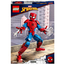 Lego Super Heroes Figura de Spider-Man-3