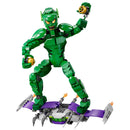 Lego Marvel - Figura de Construção de Green Goblin-1
