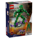 Lego Marvel - Figura de Construção de Green Goblin-3