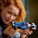 Lego Speed Champions Carro de Corrida Visa Cash App RB VCARB 01 F1-2