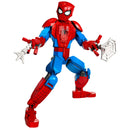 Lego Super Heroes Figura de Spider-Man-1