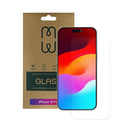Verre de protection iPhone 16 Pro-2