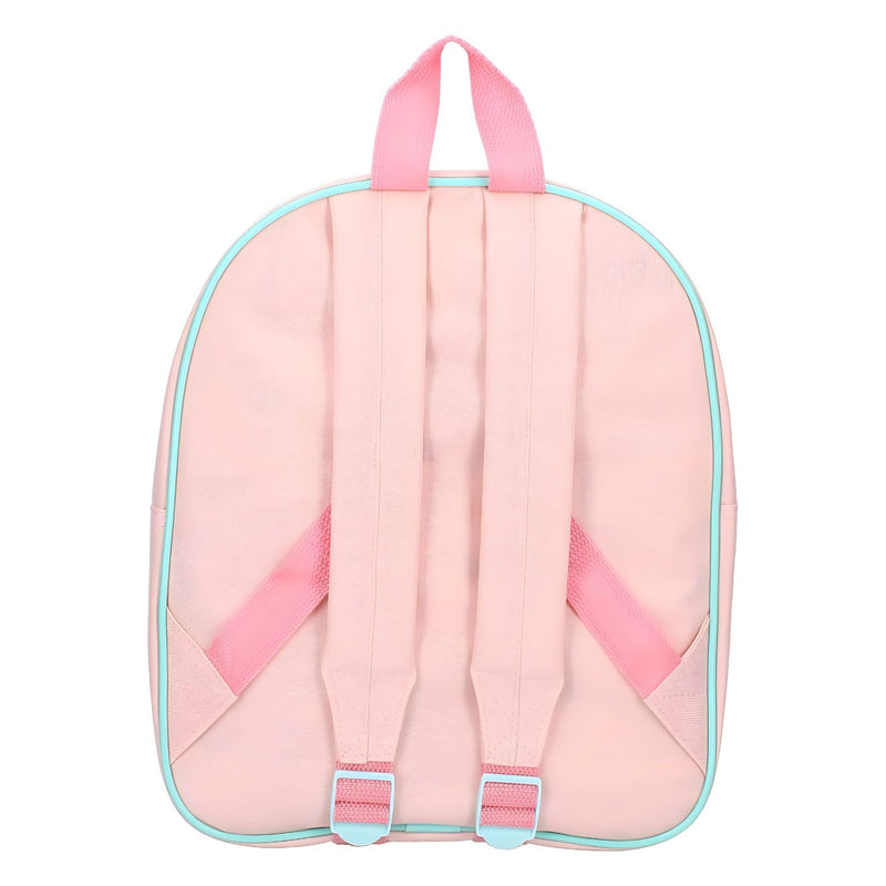 Mochila 3D  Disney Stitch-2