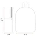 Mochila 3D  Disney Stitch-3