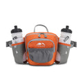 Multifunctional Sport Waist Bag Unisex Waist Packs With Adjustable Belt Strap-7