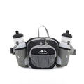 Multifunctional Sport Waist Bag Unisex Waist Packs With Adjustable Belt Strap-5
