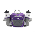 Multifunctional Sport Waist Bag Unisex Waist Packs With Adjustable Belt Strap-6