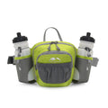 Multifunctional Sport Waist Bag Unisex Waist Packs With Adjustable Belt Strap-8