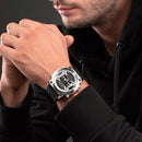 POLICE WATCHES Mod. PEWJP2228503-4