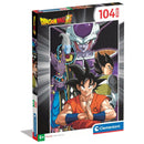 Puzzle Dragon Ball Z 104 pçs-0