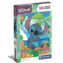 Puzzle Stitch 104 pçs-0