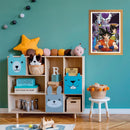 Puzzle Dragon Ball Z 104 pçs-2