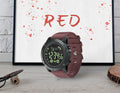 Smart Watch for Men, 5ATM Waterproof Smartwatch for Android and iOS Phones, Fitness Tracker Watch with 100+ Sports Modes-7