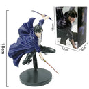 Solo nivelamento sung jin woo anime figura minério dartal nível up na ken shun mizushino anime figuras colecionáveis modelo boneca brinquedos presentes